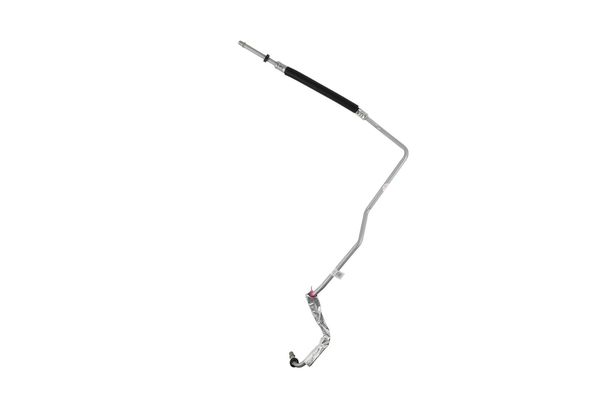 GM Genuine Parts Transmission Oil Cooler Line 15258728 — image 66